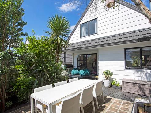 1/31 Sandgate Avenue, Botany Downs