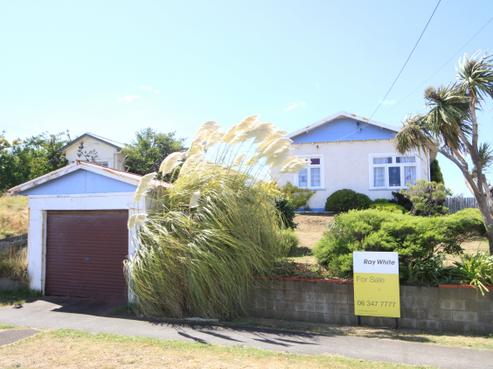 102 Cornfoot Street, Castlecliff
