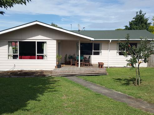 110 Freeman Place, Te Awamutu