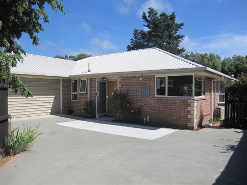 17B Hamel Lane, Kaiapoi