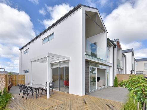73 Footbridge Terrace, Kaiapoi