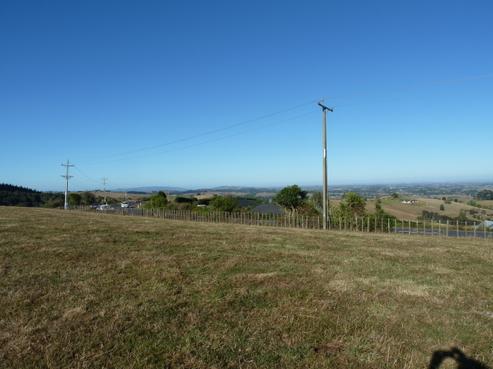 516 Ararimu Road, Ramarama