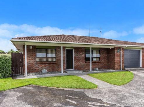 1/64 Marne Road, Papakura