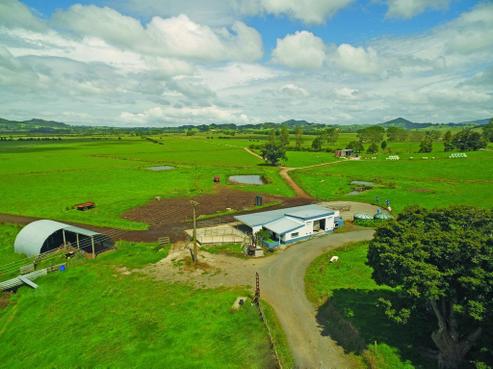 194 Heaton Road, Ruatangata