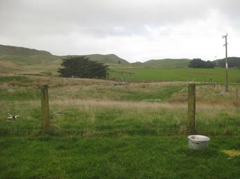 1 Akaroa Road, Pongaroa