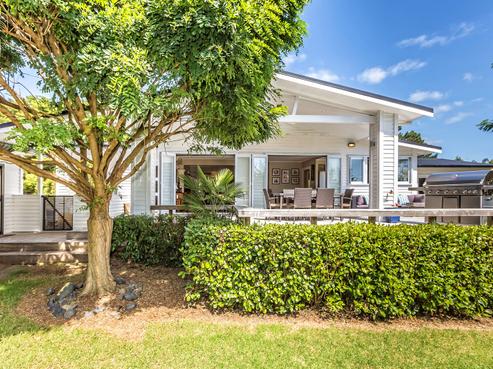 467 Harrisville Road, Buckland
