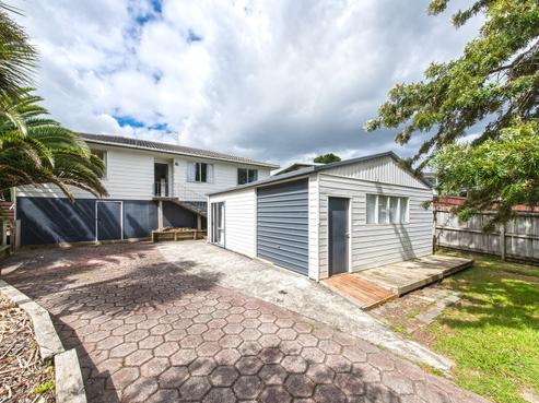 44 Bahari Drive, Ranui