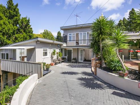 192 Godley Road, Titirangi