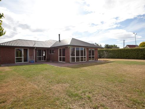 1 Moore Street, Rolleston