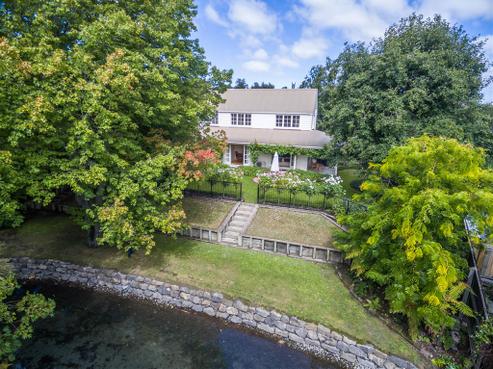 8 Ngahere Street, Fendalton