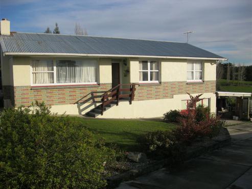 272 Clyde Street, Balclutha