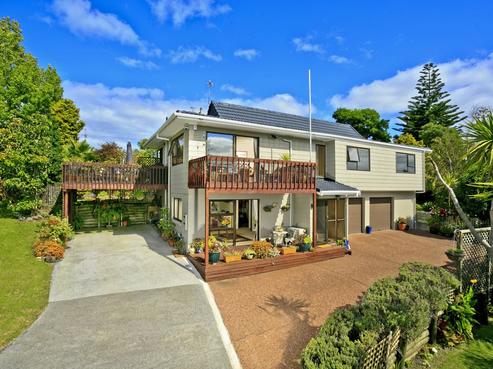 23 Squirrel Lane, Browns Bay