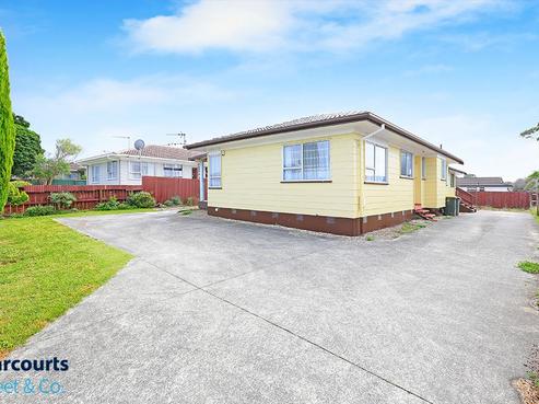 446 Roscommon Road, Clendon Park