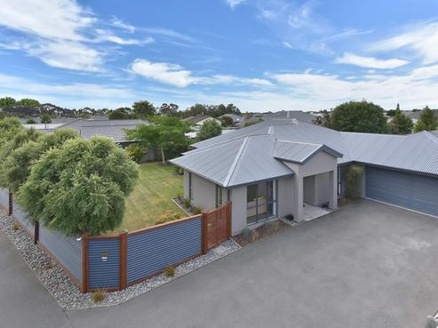 9 Hamel Lane, Kaiapoi