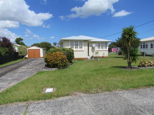 9 Churchill Street, Dargaville