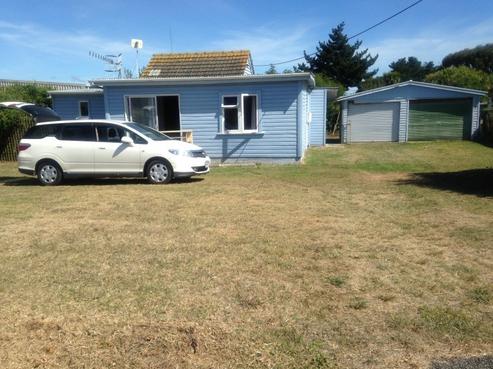 23 Aru Street, Tangimoana