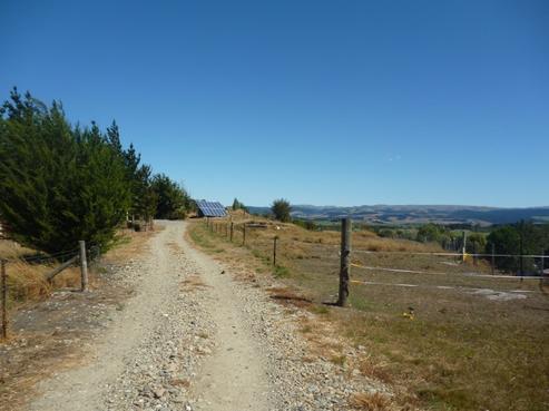 32 Reidston Road, Maheno