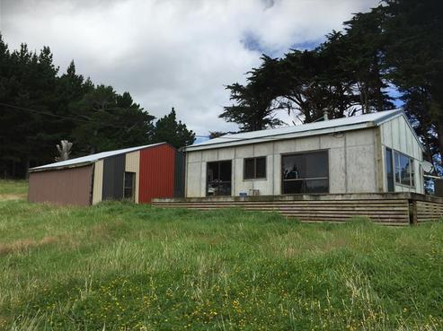 290 Mangatu Road, Dargaville Surrounds