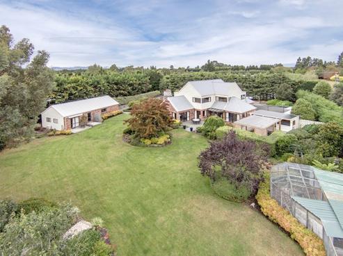 323 Jowers Road, West Melton