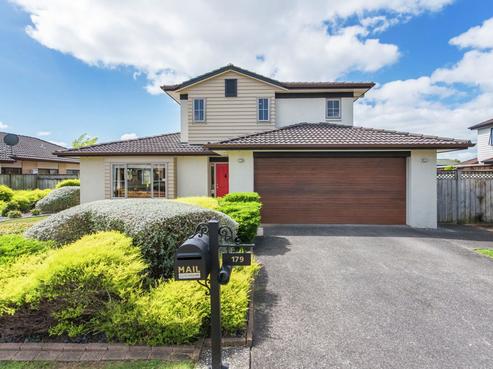 179 Wattle Farm Road, Wattle Downs