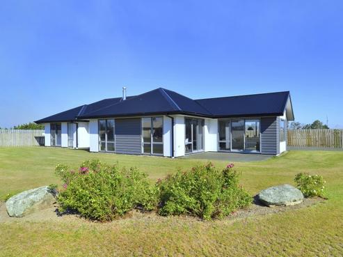 1 Cherry Avenue, Darfield