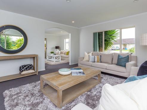 12 Faldo Drive, Golflands