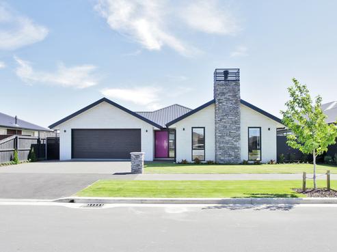 95 Metehau Street, Marshland