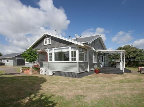 180 Mystery Creek Road, Ohaupo