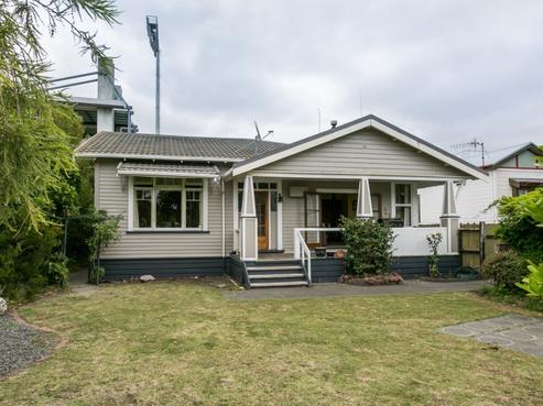30 Morris Street, Napier South