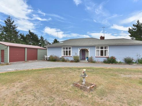 1 Gilberts Road, Waikari