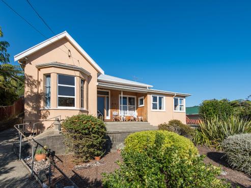 8 Alfred Street, Nelson South