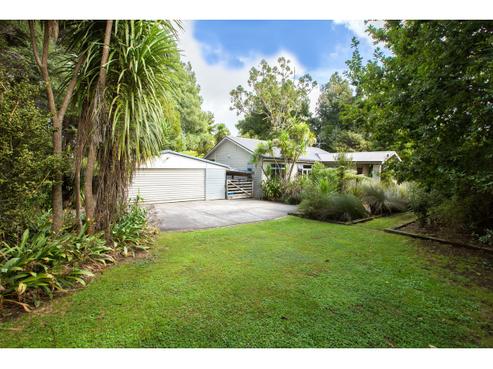 126 Hinau Road, Waimauku
