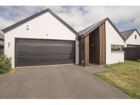 29 Gallaghan Close, Wigram