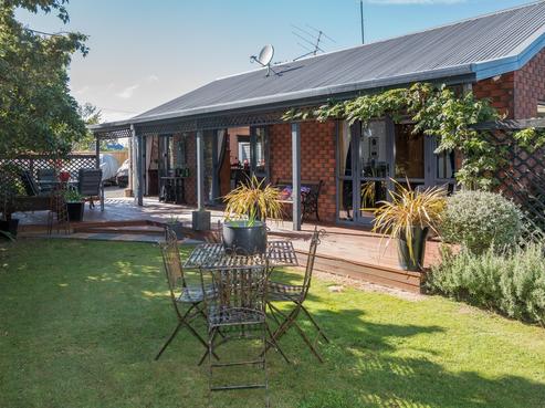 2 Selwyn Street, Coalgate