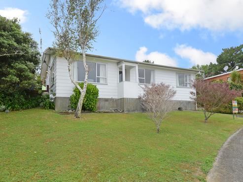 187 Holborn Drive, Stokes Valley