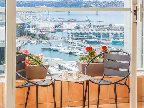 1901/8 Albert Street, Auckland Central