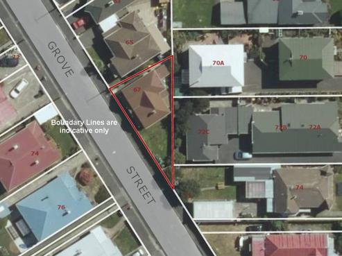 67 Grove Street, Saint Kilda