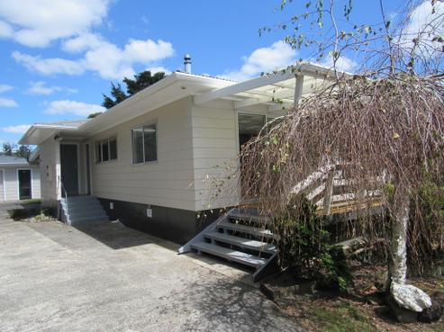 15 Williams Avenue, Kaikohe