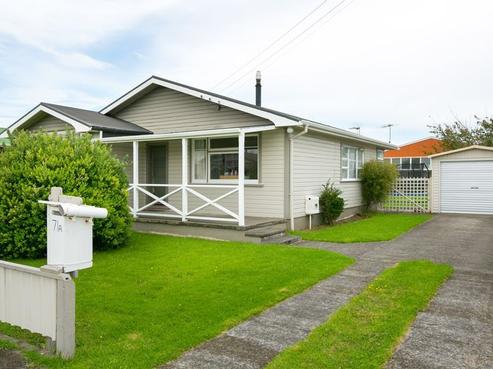 71A Browne Street, Waitara