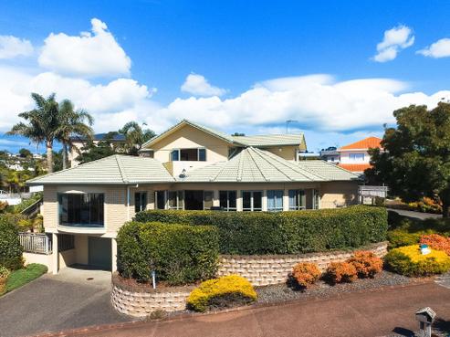 9 Belvedere Court, West Harbour