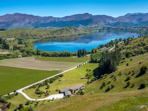 61 Alec Robins Road, Dalefield/Wakatipu Basin