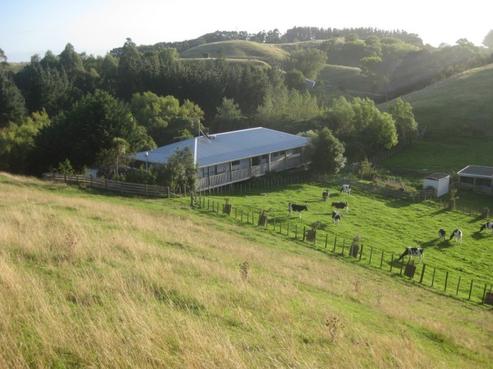 668 Watershed Road, Bunnythorpe