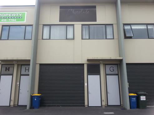 9G Lovell Court, Rosedale