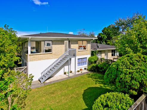 1/21 Uppingham Crescent, Hillcrest