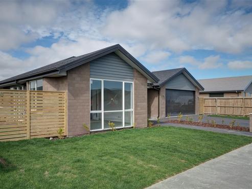 9 Tosland Street, Wigram