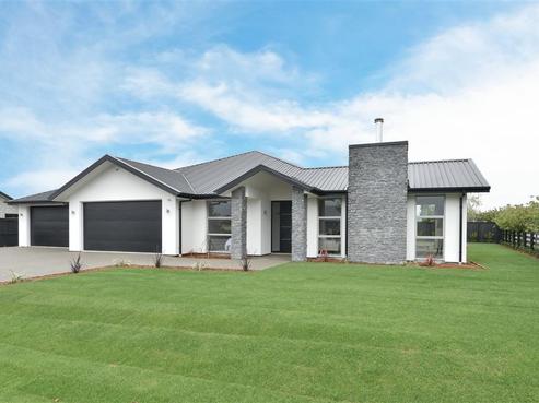 58 Birchs Road, Prebbleton