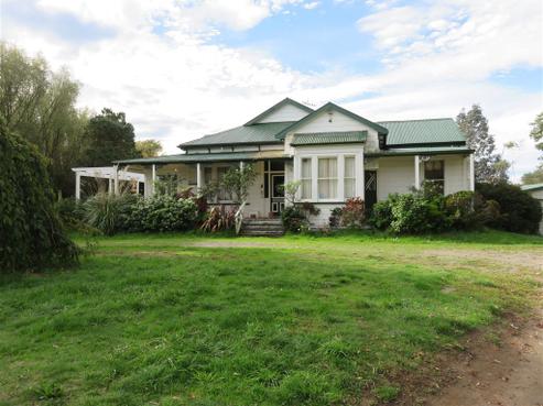221 Kaimatarau Road, Rongotea