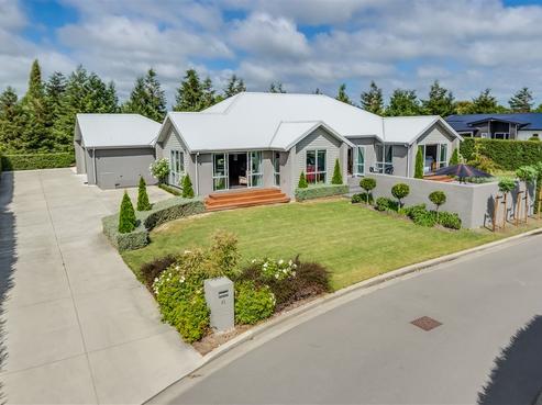 41 Oakgrove Drive, Rangiora
