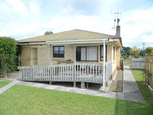 28 Gladstone Road, Matamata