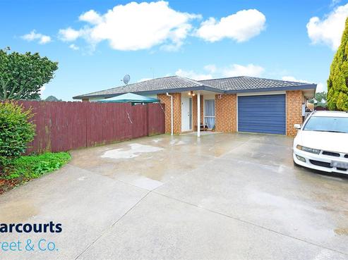 100 Manuroa Road, Takanini